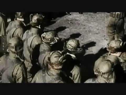 アムステルダムの光芒【照らされた日本の誇り】 - YouTube