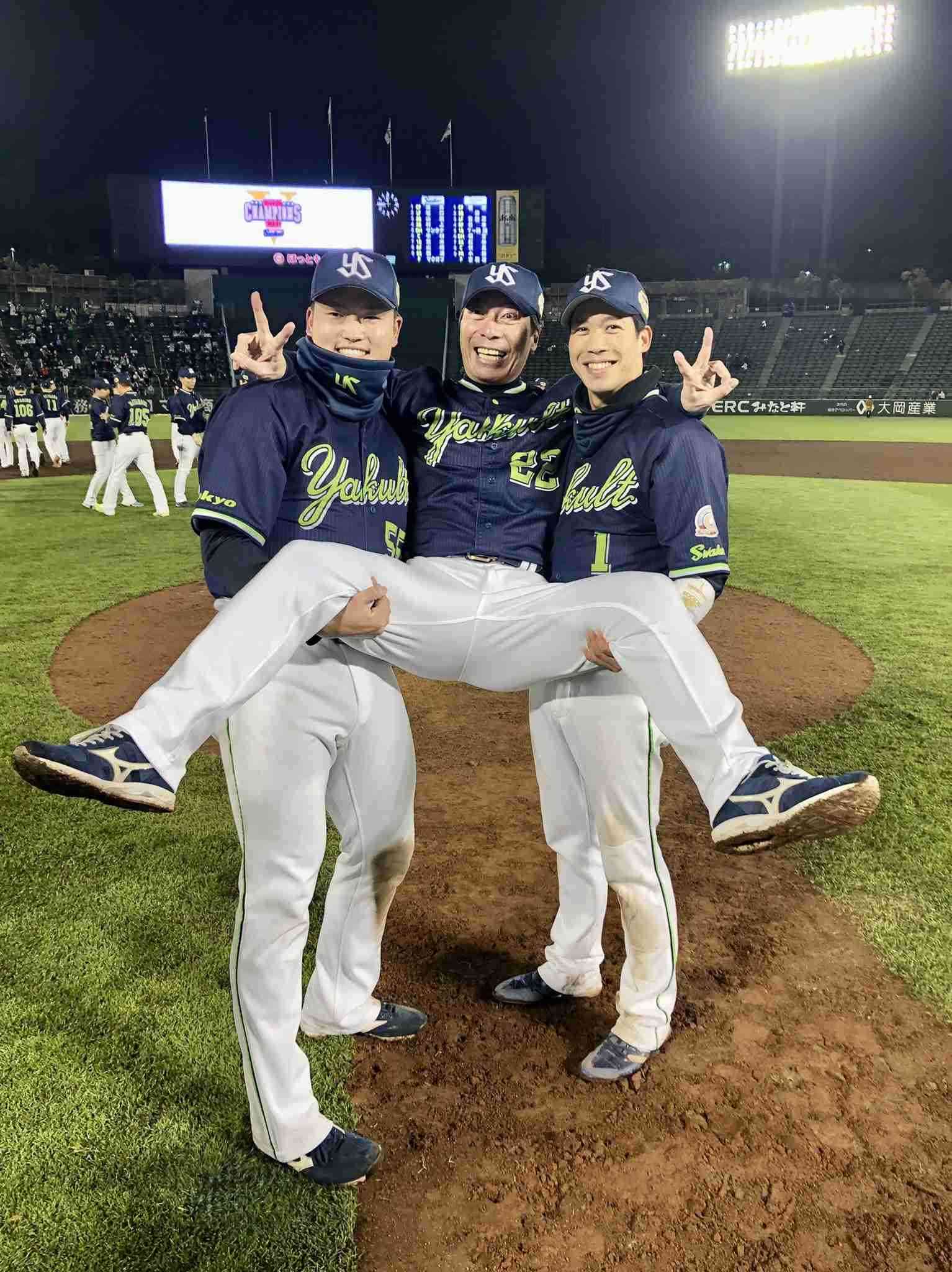 プロ野球の歴代監督で好きな人