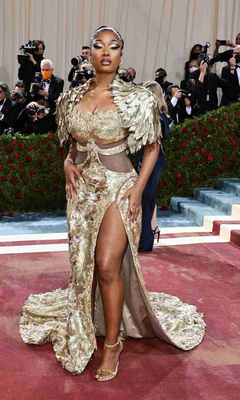 【2022 Met Gala】メットガラの画像が見たい！
