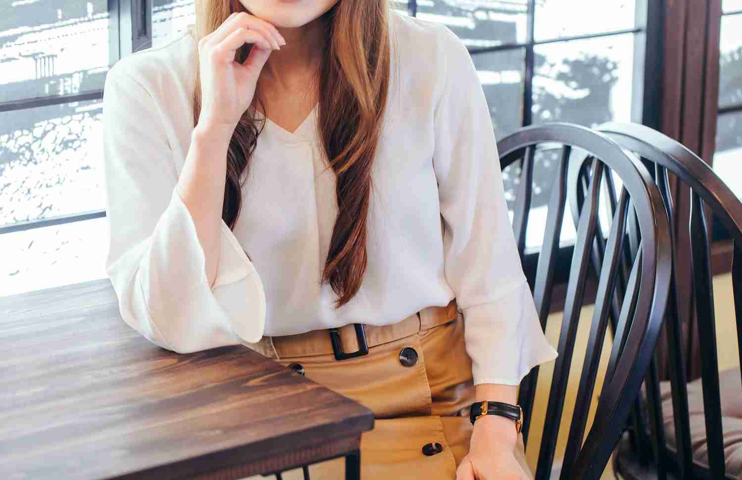 「料理できる女性がモテる」34歳女性の誤算。“いい奥さん像”が古すぎる | 女子SPA！