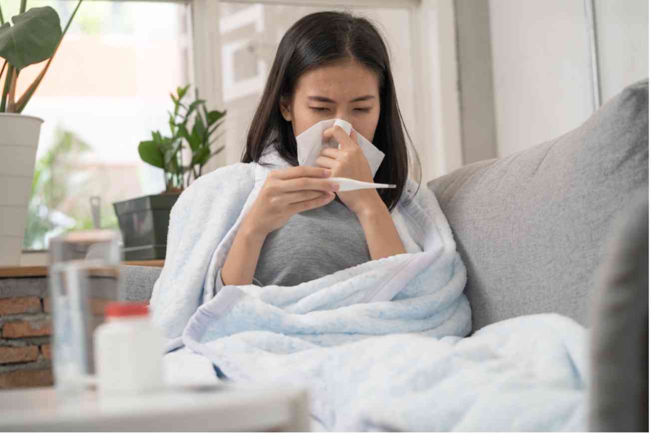 【医師監修】インフルエンザの始まりはいつ？歴史から学ぶウイルスの特徴  | 健栄生活