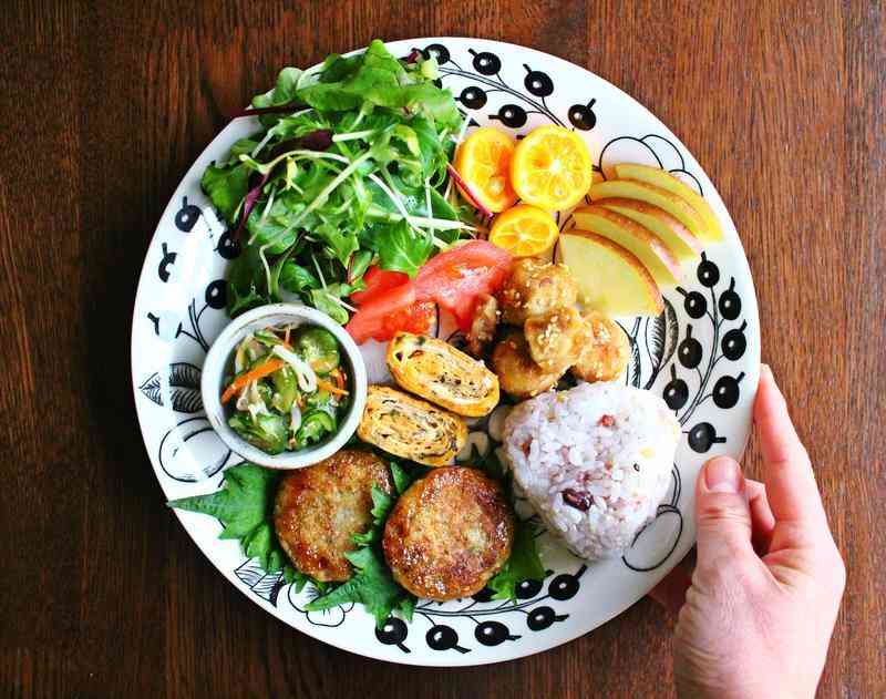 食器をあまり使いたくない
