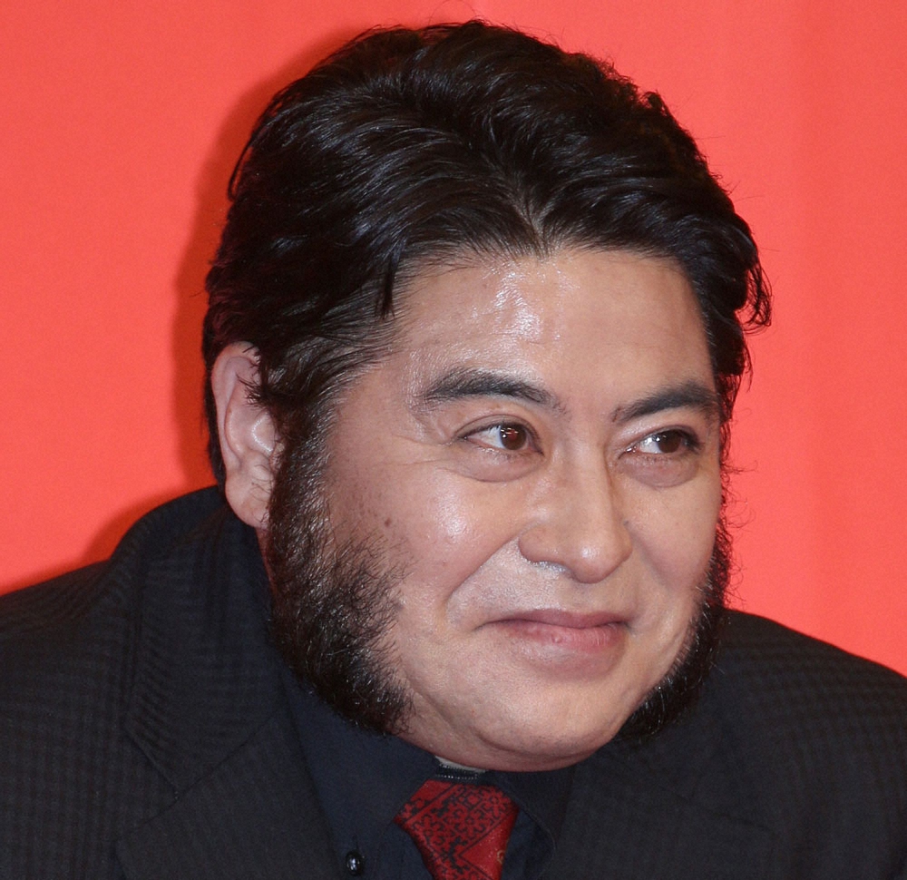 皆川猿時　ハマっている驚きの「催眠術ダイエット」　共演者が心配「今すぐやめた方がいい」― スポニチ Sponichi Annex 芸能