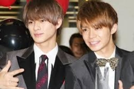 【暴言】キンプリ平野紫耀のスタッフ＆岸くんへの発言に批判殺到 | Johnny’s Jocee