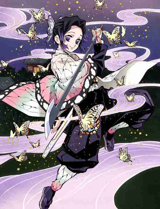 少年漫画の好きな女性キャラPart2