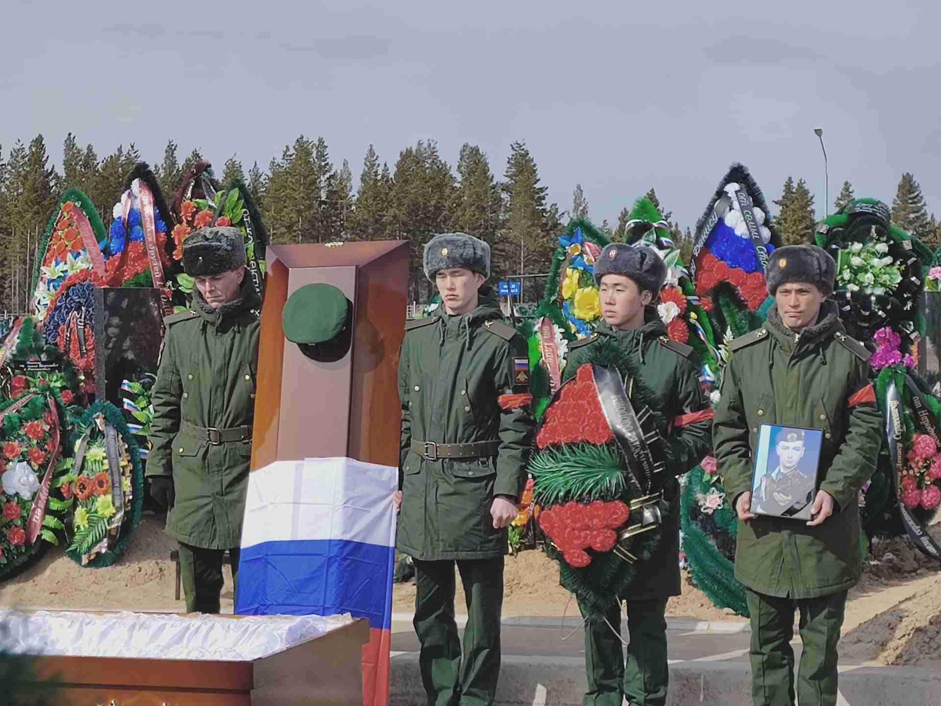 «Тут всё пропахло мертвецами»
