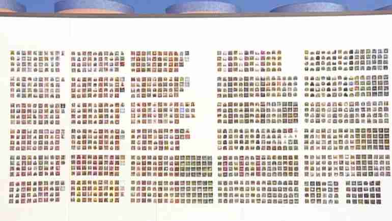 ビックリマンシール「悪魔VS天使」シリーズ 全1440枚｜開運！なんでも鑑定団｜テレビ東京