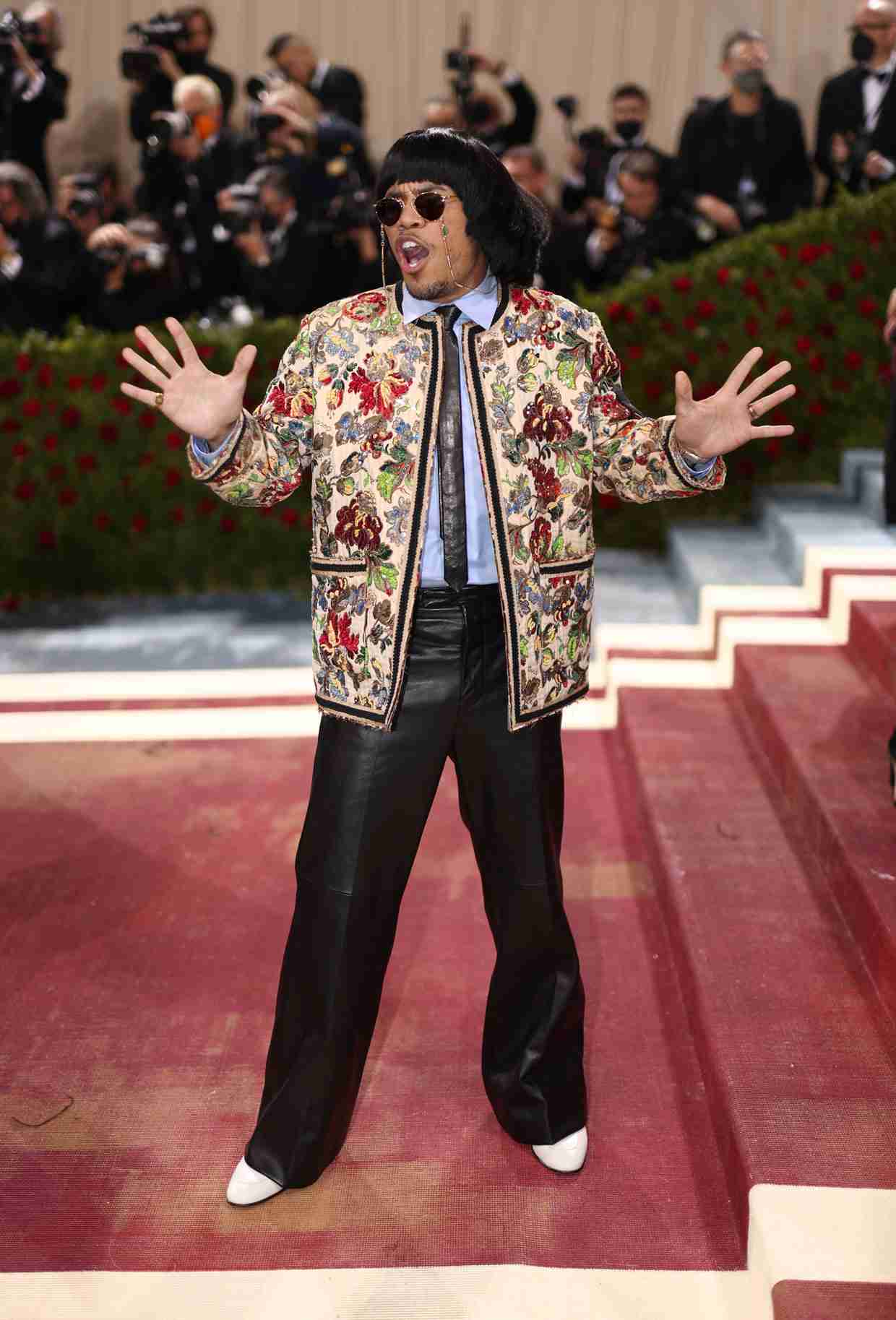 【2022 Met Gala】メットガラの画像が見たい！