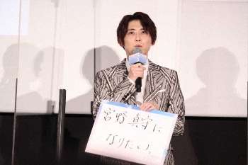 梶裕貴「宮野真守になりたい」　まさかの相思相愛も…。