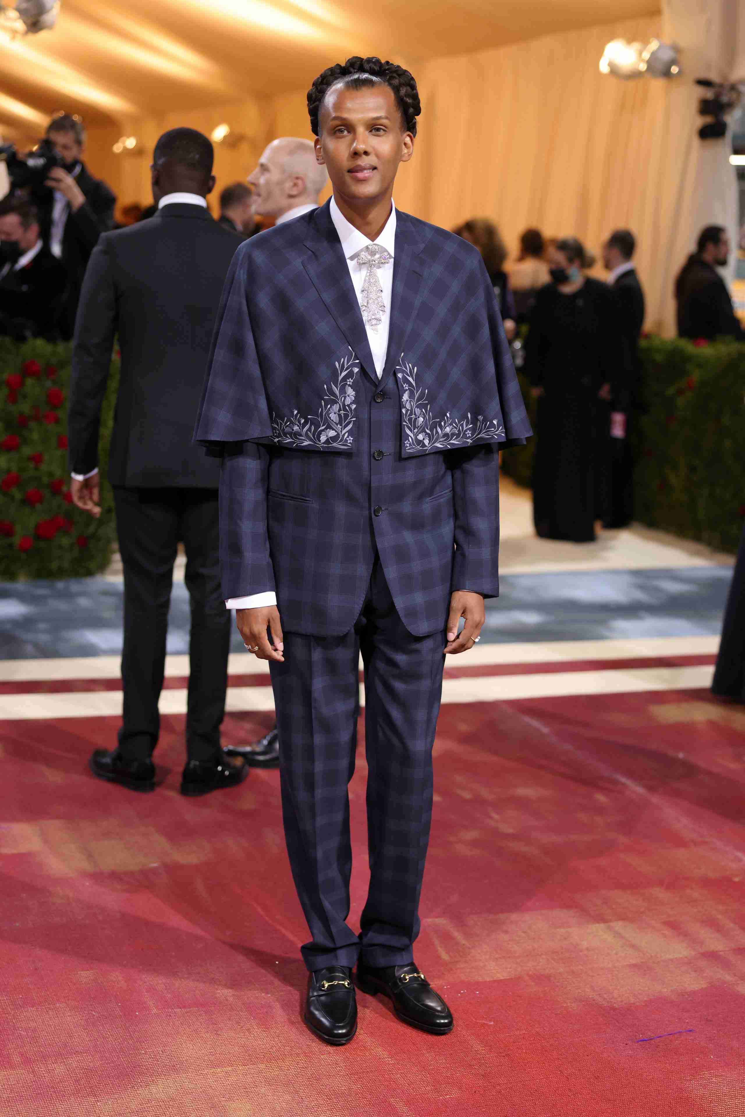 【2022 Met Gala】メットガラの画像が見たい！