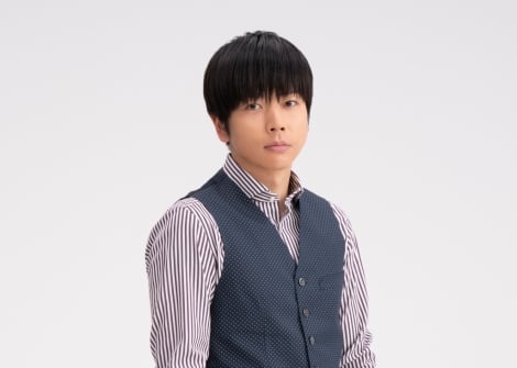 NEWS増田貴久、TBS連ドラ10年ぶり出演 日曜劇場『オールドルーキー』で努力家のエースに
