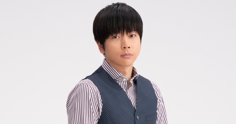 NEWS増田貴久、TBS連ドラ10年ぶり出演　日曜劇場『オールドルーキー』で努力家のエースに | ORICON NEWS