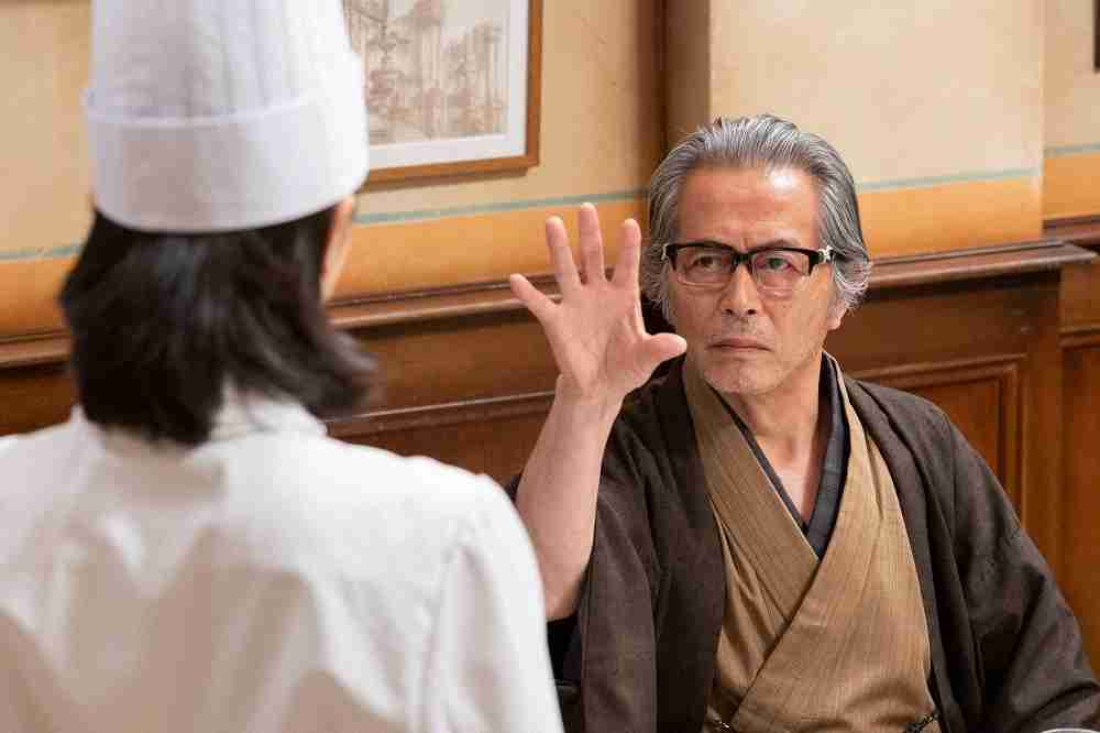 「警視庁強行犯係 樋口顕Season2」が放送決定、内藤剛志「良い誕生日に」