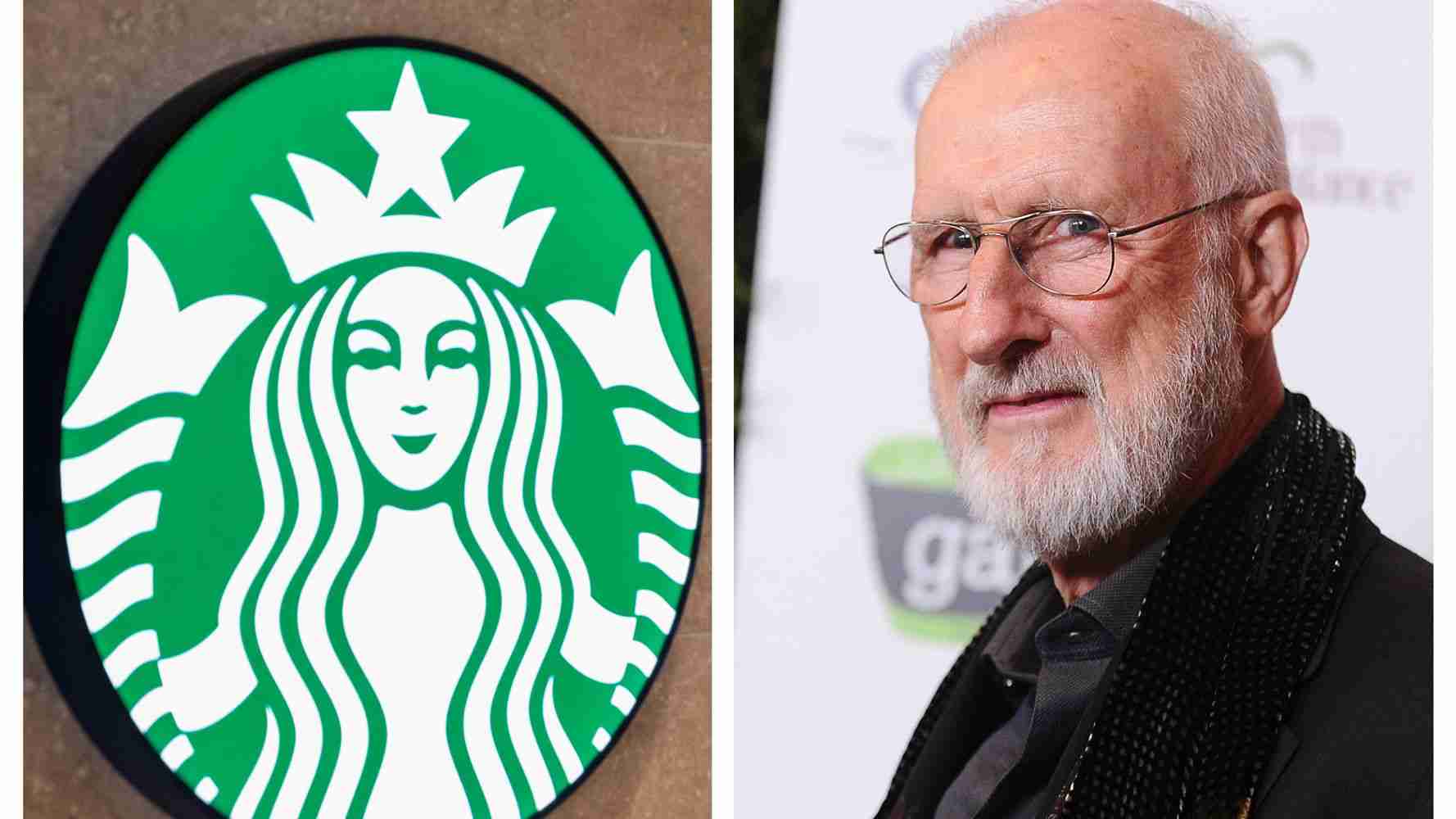 米俳優、スタバのカウンターに手を接着剤で貼り付ける。その理由は？ | ハフポスト WORLD