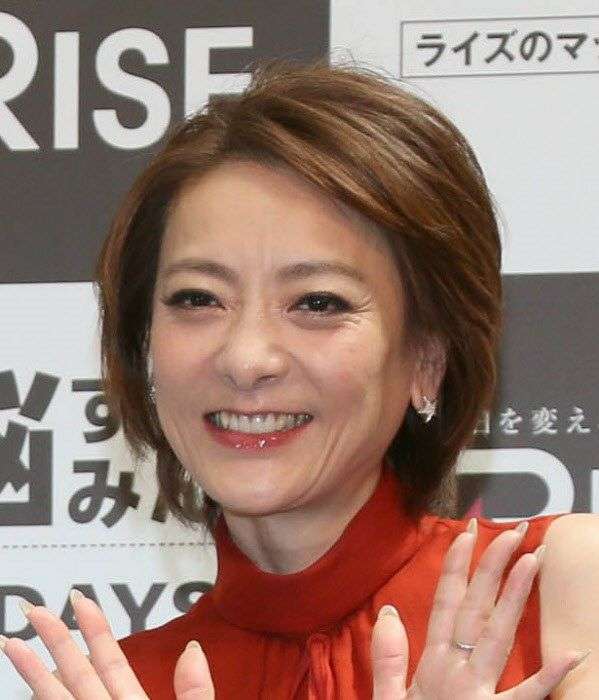 西川史子が退院 8月に脳内出血で緊急手術「リハビリで身の回りのことは自分でできるように」：中日スポーツ・東京中日スポーツ 