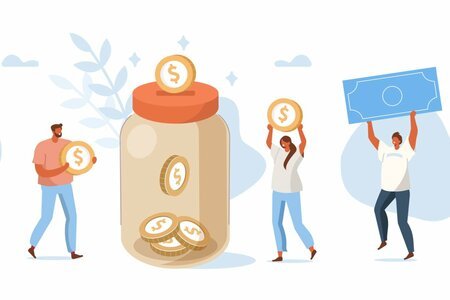 年代別「平均貯蓄額」は右上がり傾向！ウチは平均以上か平均以下か（LIMO） - Yahoo!ニュース