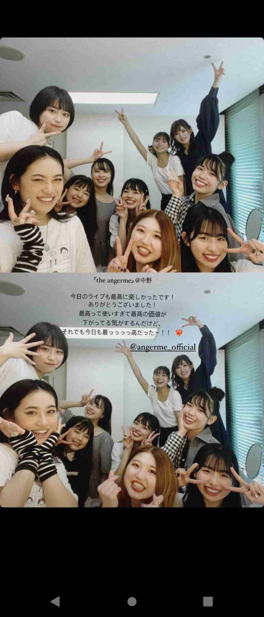現役のハロプロを語ろう!Part6