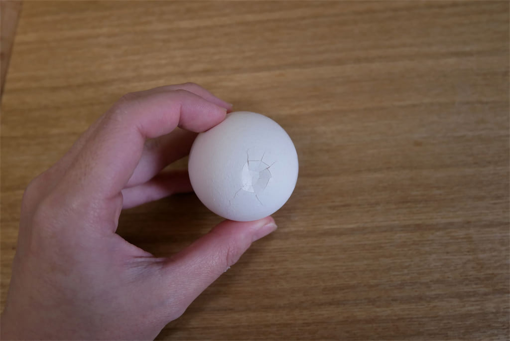 【料理の裏ワザ】ゆで卵の殻をつるんと剥く方法!いろんな噂をすべて検討して試した【最終回答】