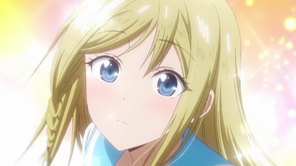自分がもし男だったら付き合いたい女キャラPart2