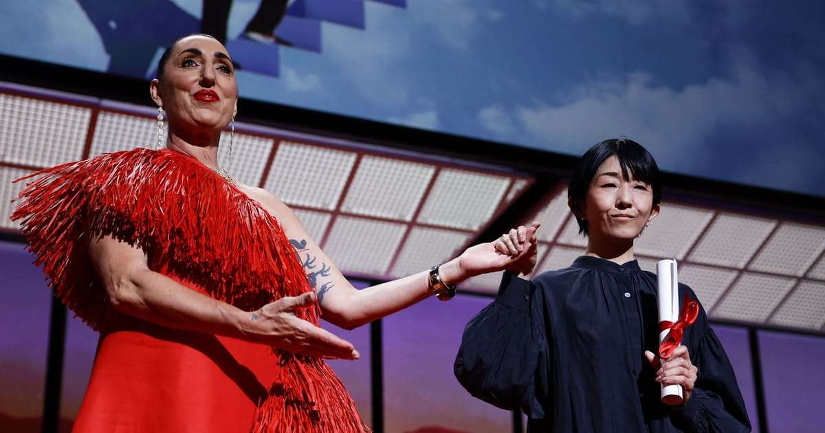 是枝作品に男優賞、早川監督に特別表彰　カンヌ映画祭: 日本経済新聞