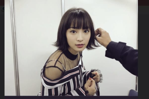 広瀬すずとキスできるならいくら出せる？　男たちの欲望が生々しい (2017年7月1日) - エキサイトニュース