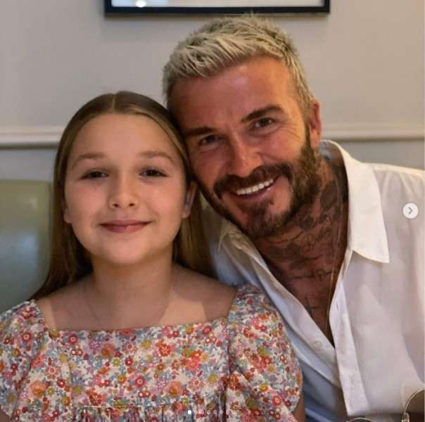 【イタすぎるセレブ達】デヴィッド・ベッカムがストーカー被害　被告の女「ハーパーちゃんは自分の娘」と思い込む | Techinsight（テックインサイト）|海外セレブ、国内エンタメのオンリーワンをお届けするニュースサイト