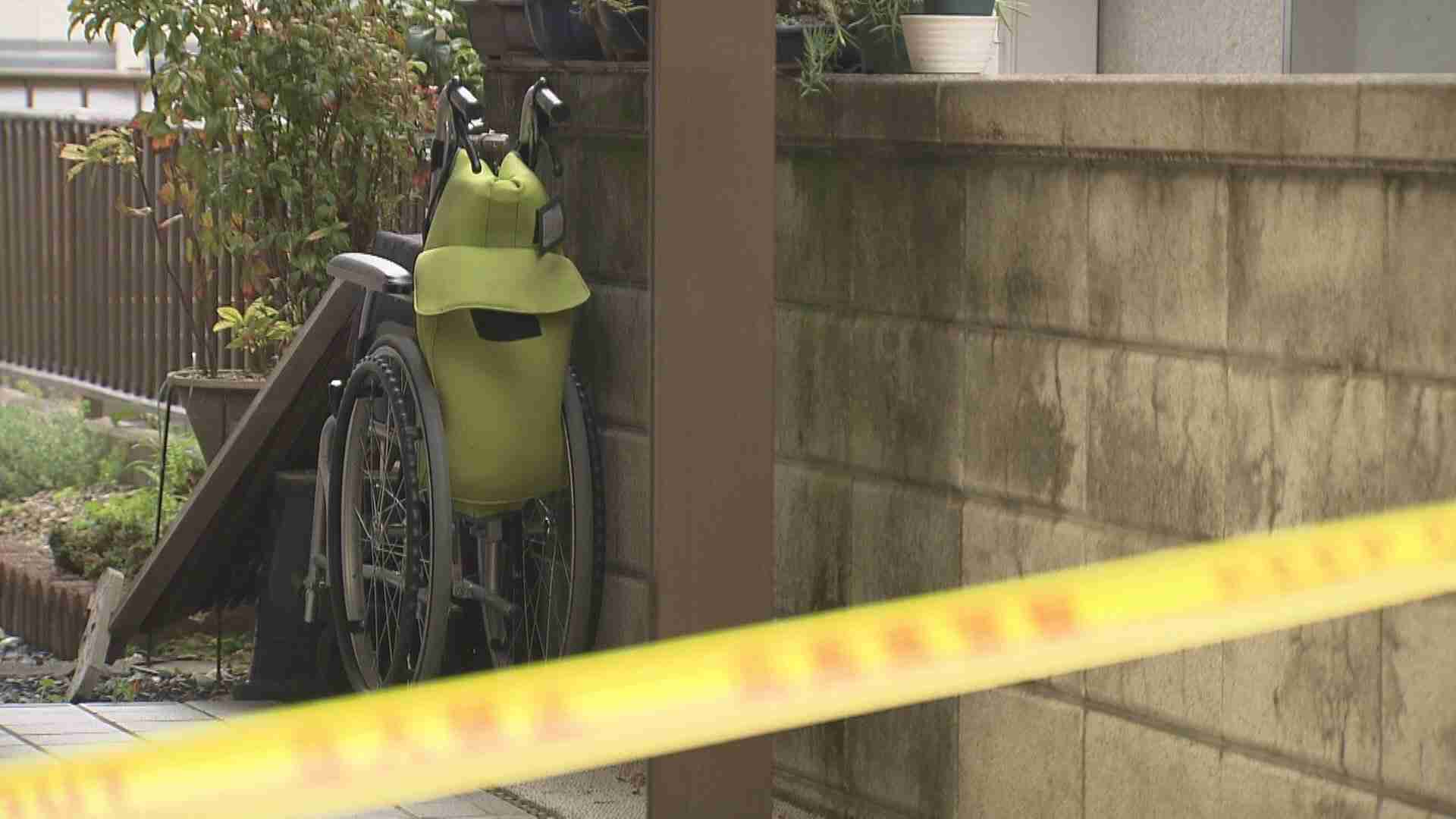 「死ぬかい？」「いいよ」老老介護の末に　「本当は2人で逝く予定だった…」夫のその後 | RCC NEWS | 広島ニュース | RCC中国放送