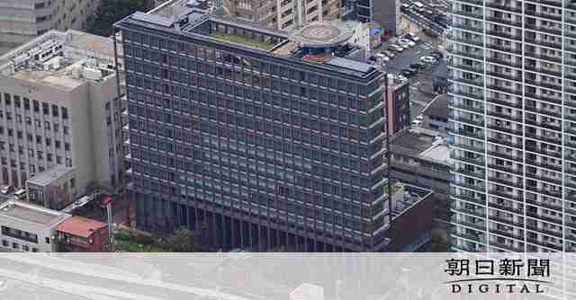 ツイート「タヒね」は「表現の自由」　日弁連が懲戒処分を取り消し：朝日新聞デジタル
