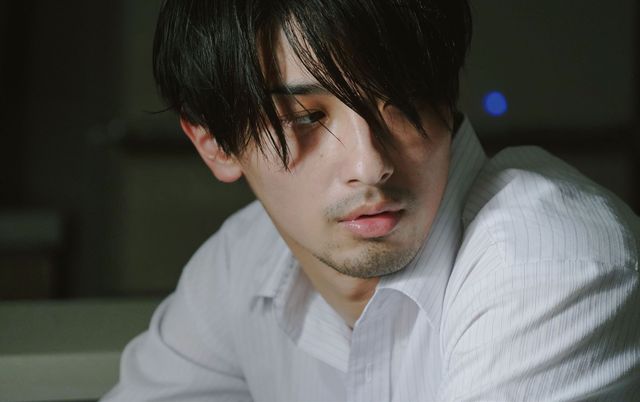 横浜流星、激変！李相日監督『流浪の月』新場面写真公開