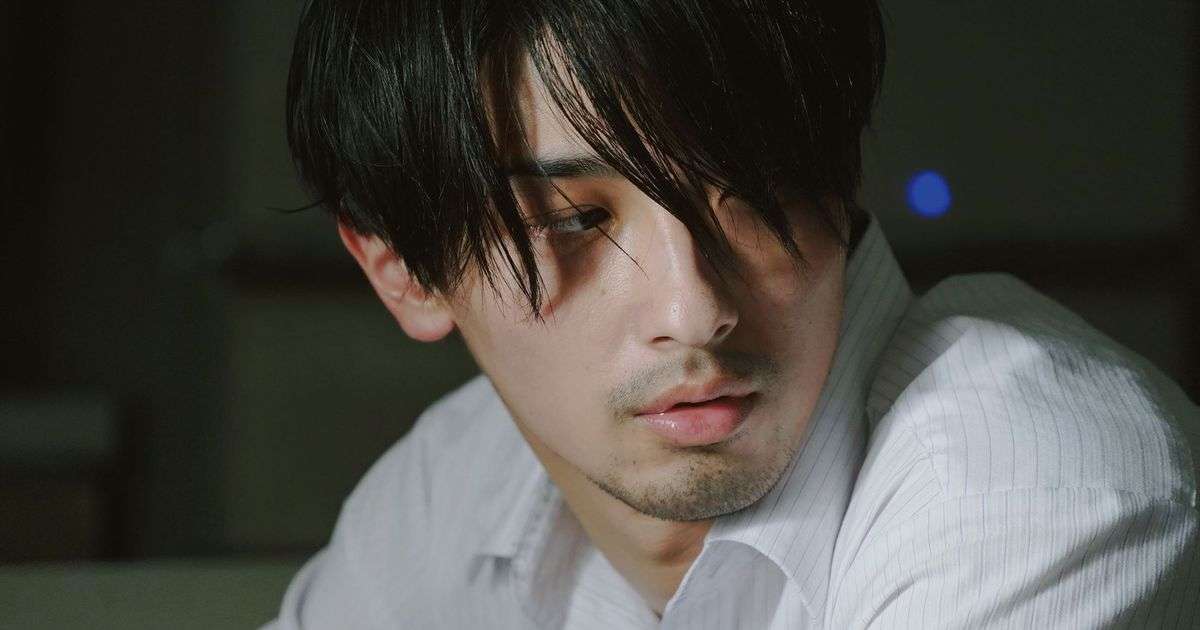 横浜流星、激変！李相日監督『流浪の月』新場面写真公開｜シネマトゥデイ