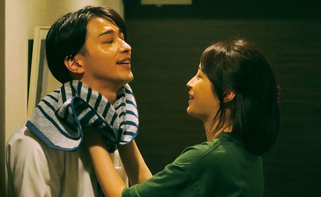 横浜流星、激変！李相日監督『流浪の月』新場面写真公開