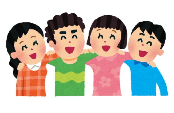 街コン、どんな人が来る？