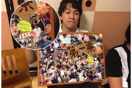 荻野由佳、ホリプロ退社を発表 「思い切ってここで一度リセット」と思い明かす