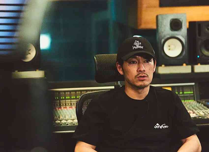 「もうおねがい ゆるして」虐待死事件の目撃者、ラッパー般若が新曲に込めた願い