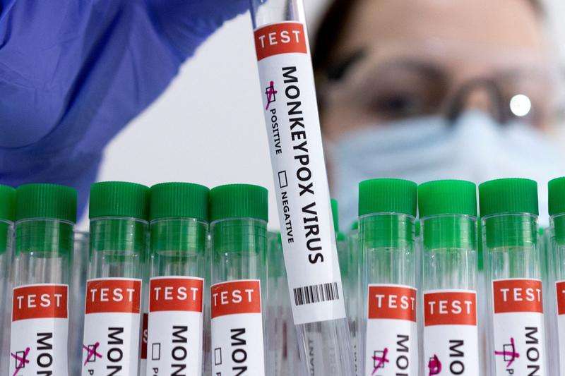 スペインがサル痘ワクチン購入へ、感染者55人に | ロイター