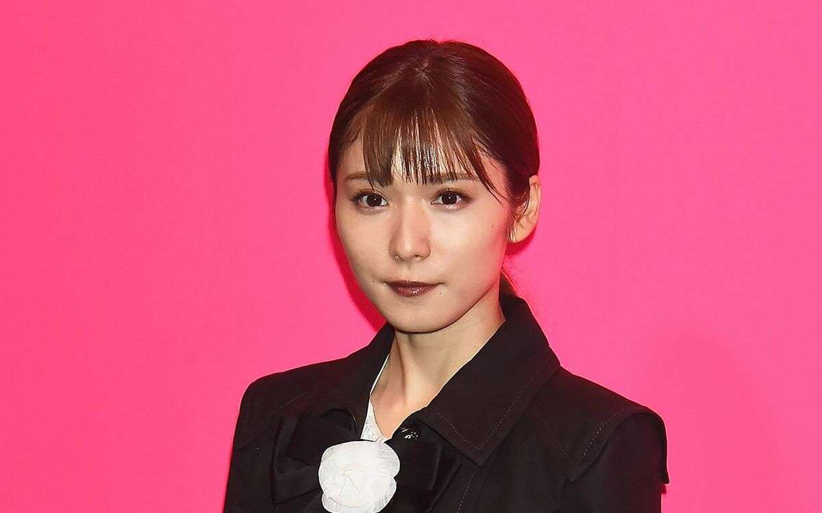松岡茉優　“2度目のグループ内移籍”で目指すもの | 文春オンライン