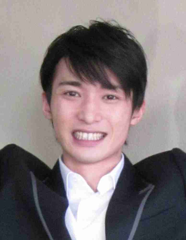 竹内寿がホリプロ退社を報告　「僕自身やりたいこともあり」と決断　兄はスキージャンプの竹内択（スポニチアネックス） - Yahoo!ニュース