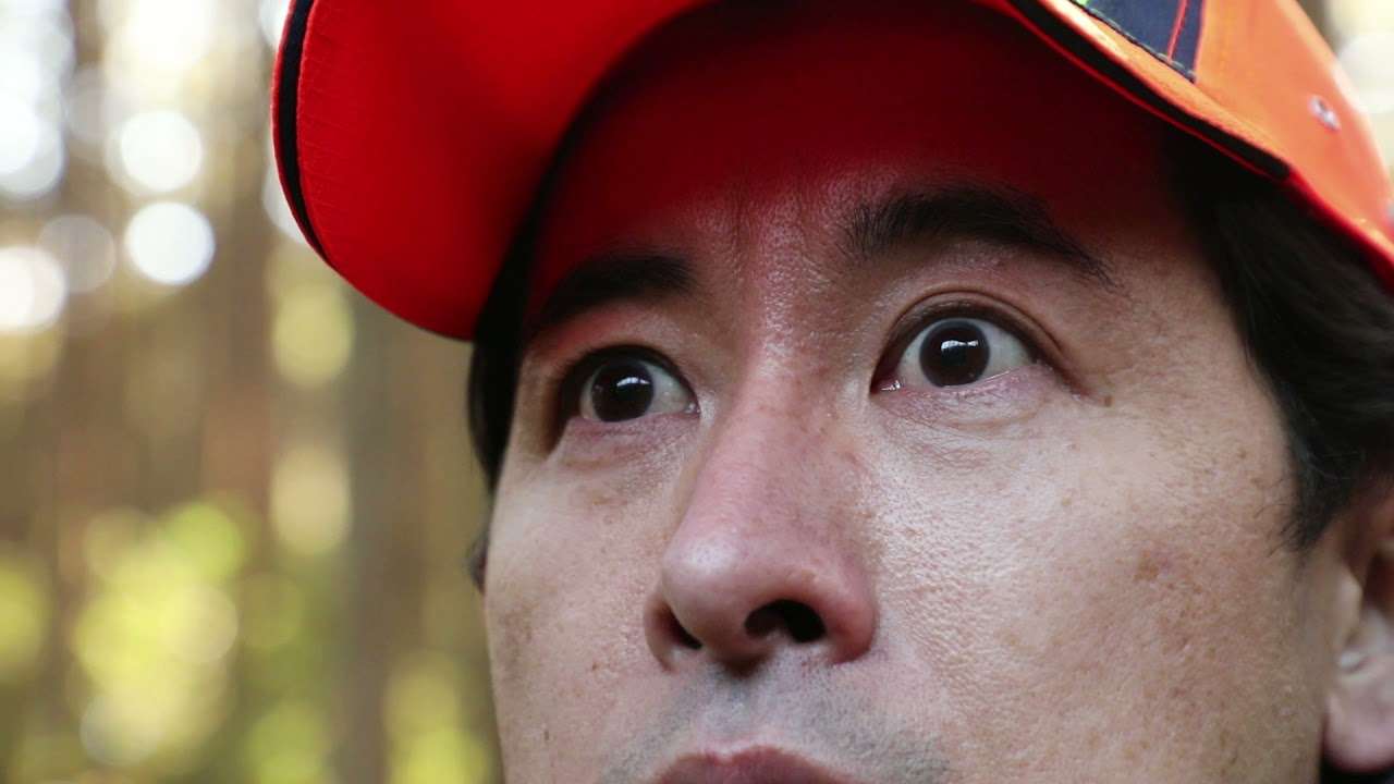 狩猟事故防止映像「事故に繋がる分岐点」①誤射はなぜ起きた？ - YouTube