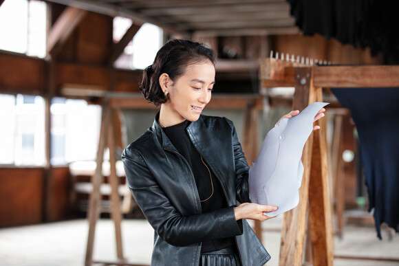 篠原ともえが世界的な広告賞で、銀賞・銅賞の二冠達成!