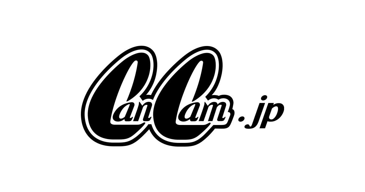 渡邉歩咲 ｜ CanCam.jp（キャンキャン）