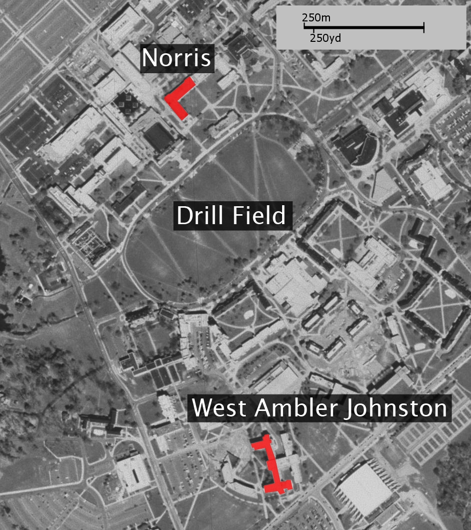バージニア工科大学銃乱射事件 - Wikipedia