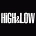 HiGH&LOW OFFICIAL on Twitter: 