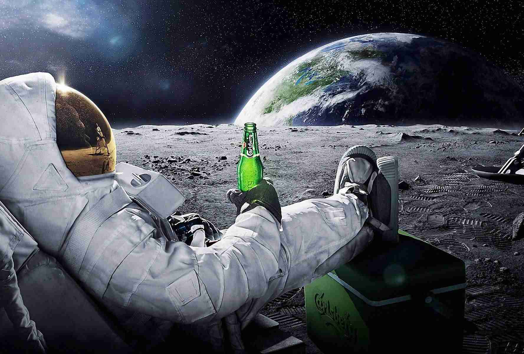 人類はあと200年で真の宇宙文明に到達できるとNASAの科学者