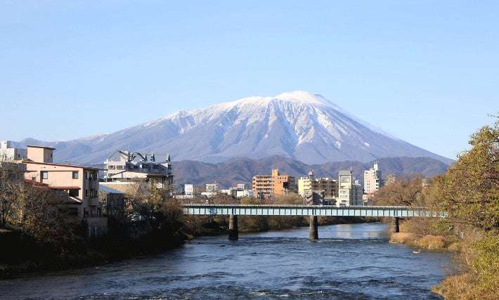 お試し移住、家具付き県営住宅で月１万円…２２％が空室の岩手県が募集 : 読売新聞オンライン