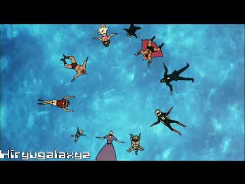 キン肉マン　ＥＤ２　ワイドスクリーン　「キン肉マンボ」 - YouTube