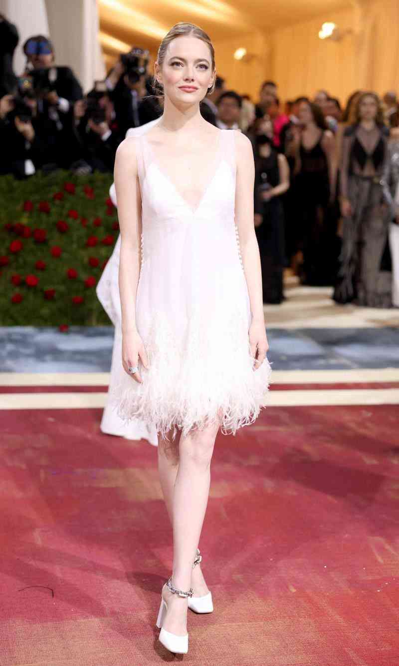 【2022 Met Gala】メットガラの画像が見たい！
