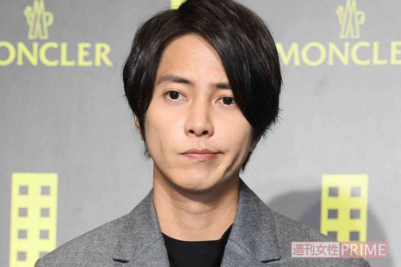 山下智久、“未成年お持ち帰り”報道ウラで掲示板荒らしの“山下おばさん”逮捕間近か (2020年8月12日) - エキサイトニュース