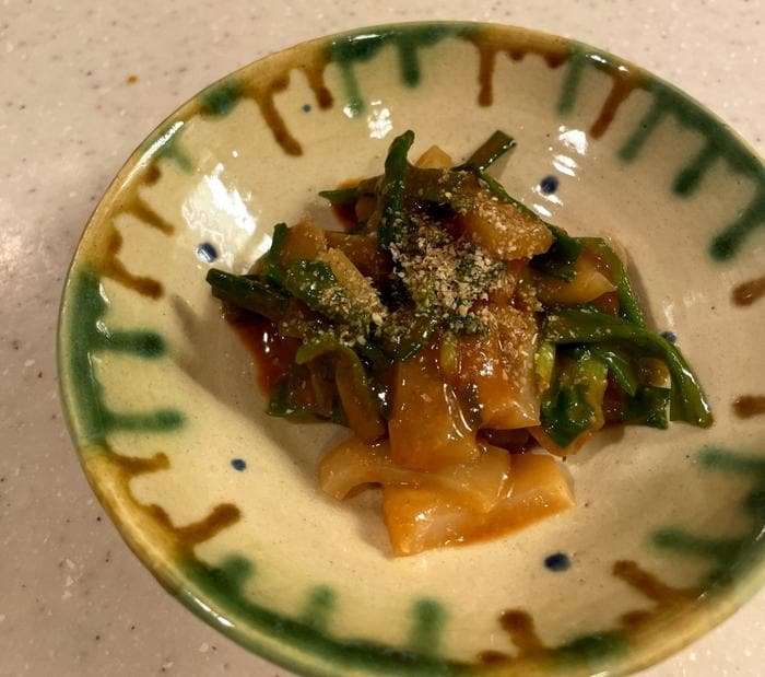  遼河はるひ、料理を食べた夫に言われた一言「水で一度洗っていい？」  | 話題 | ABEMA TIMES