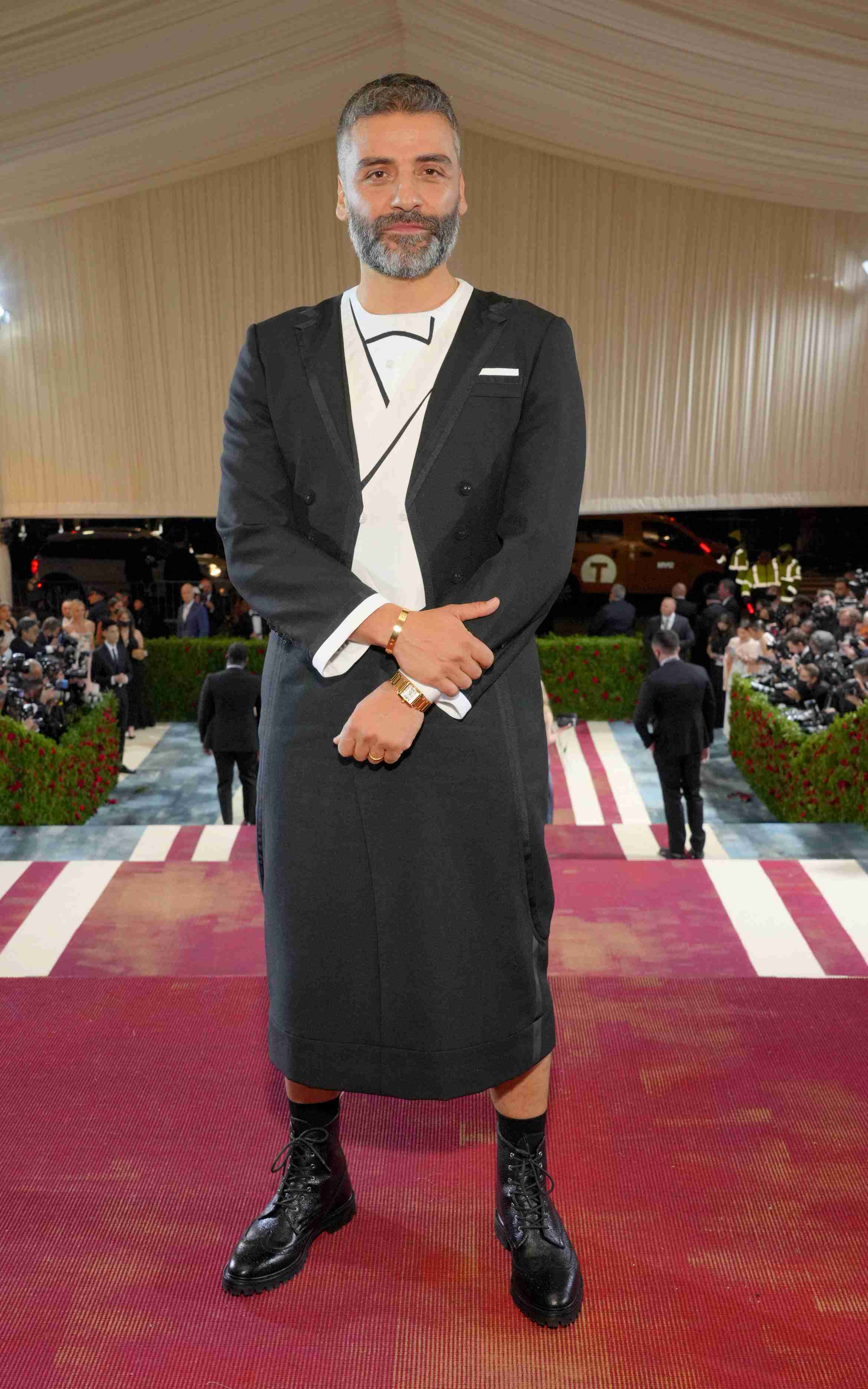 【2022 Met Gala】メットガラの画像が見たい！