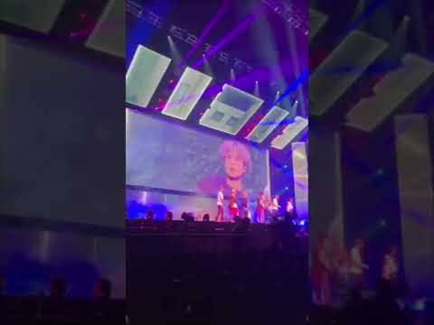 #BEFIRST #ByeGoodBye #ByeGoodBye_OneManShow - YouTube